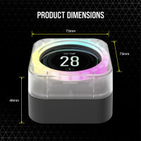 Corsair iCUE Elite LCD Upgrade