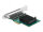 DELOCK PCI Express x1 Karte 4 x RJ45 Gigabit LAN RTL8111