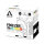 ARCTIC Kühler Freezer 36 A-RGB (White)