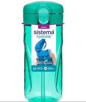 sistema Trinkflasche Hydrate Quick Flip 520 ml 1 Stück