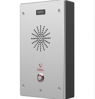 Fanvil TFE SIP Video Intercom   i16S