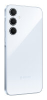 Samsung Galaxy A35 5G 16,8 cm (6.6") Hybride Dual-SIM Android 14 USB Typ-C 6 GB 128 GB 5000 mAh Blau