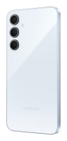 Samsung Galaxy A35 5G 16,8 cm (6.6") Hybride Dual-SIM Android 14 USB Typ-C 6 GB 128 GB 5000 mAh Blau