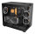 be quiet! Light Base 900 DX Black EATX Big Tower Glasfenster LED-Steuerung RGB Full Tower Case