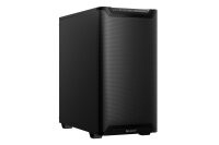 be quiet! Pure Base 501 Airflow Black Edition...