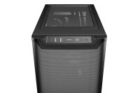 be quiet! Pure Base 501 Airflow Black Edition schallgedämmt Mesh 48.13l ATX schwarz