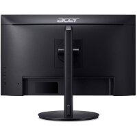 Acer CB2 CB272UE3bmiiprx Computerbildschirm 68,6 cm (27") 2560 x 1440 Pixel Full HD LCD Schwarz