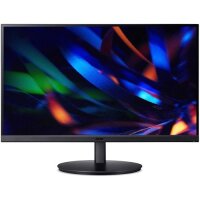 Acer CB2 CB272UE3bmiiprx Computerbildschirm 68,6 cm (27") 2560 x 1440 Pixel Full HD LCD Schwarz