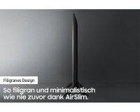 Samsung GQ32Q50AEU 81,3 cm (32") Full HD Smart-TV WLAN Schwarz