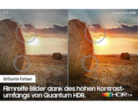 Samsung GQ32Q50AEU 81,3 cm (32") Full HD Smart-TV WLAN Schwarz