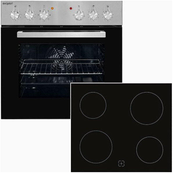 Exquisit EHE156-2.1U Einbauset