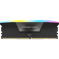 32GB Corsair Vengeance RGB CL36 2x 16GB DDR5-6400...
