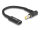 DELOCK Adapterkabel Notebook Ladekabel USB Type-C  Acer