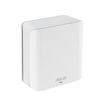 ASUS WL-Router ZenWiFi BD4 BE3600 - 1er Pack weiß
