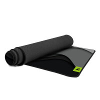 Sharkoon Skiller SGP30 XXL D5 Gaming Mouse Mat / Mousepad 900x400mm schwarz/weiß