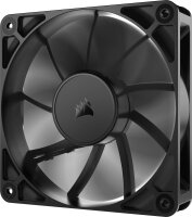 Corsair RS120 Computergehäuse Ventilator 12 cm Schwarz 3 Stück(e)