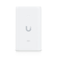 Ubiquiti UISP U-PoE++ Gigabit PoE-Injektor 2x RJ45 60W...