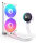 NZXT Kraken Elite 280 RGB Prozessor All-in-One-Flüssigkeitskühler 14 cm Weiß 1 Stück(e)