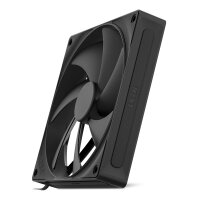 NZXT F140P Computergehäuse Ventilator 14 cm Schwarz 1 Stück(e)