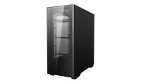 DeepCool Matrexx 50 ADD-RGB 4F 44.46l Glasfenster Black Edition