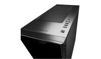 DeepCool Matrexx 50 ADD-RGB 4F 44.46l Glasfenster Black Edition