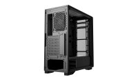 DeepCool Matrexx 50 ADD-RGB 4F 44.46l Glasfenster Black Edition