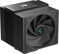 DeepCool ASSASSIN IV VC VISION Prozessor Luftkühlung...