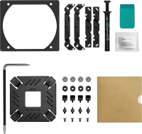 DeepCool ASSASSIN IV VC VISION Prozessor Luftkühlung...