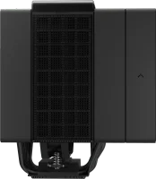 DeepCool ASSASSIN IV VC VISION Prozessor Luftkühlung 120/140 mm Schwarz 1 Stück(e)