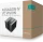 DeepCool ASSASSIN IV VC VISION Prozessor Luftkühlung 120/140 mm Schwarz 1 Stück(e)