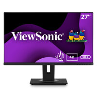 Viewsonic VG Series VG2756-4K Computerbildschirm 68,6 cm...