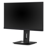 Viewsonic VG Series VG2756-4K Computerbildschirm 68,6 cm (27") 3840 x 2160 Pixel 4K Ultra HD LED Schwarz