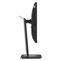 Viewsonic VG Series VG2756-4K Computerbildschirm 68,6 cm (27") 3840 x 2160 Pixel 4K Ultra HD LED Schwarz