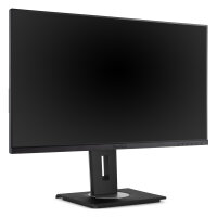 Viewsonic VG Series VG2756-4K Computerbildschirm 68,6 cm (27") 3840 x 2160 Pixel 4K Ultra HD LED Schwarz