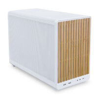 Lian Li DAN Cases A3-mATX White Wood Edition 27.63l Mini...
