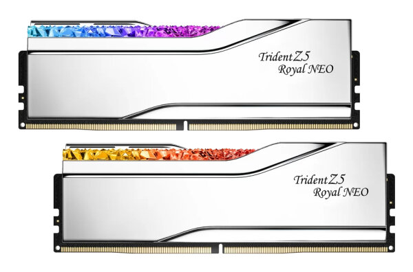 DDR5 32GB PC 6000 CL28 G.Skill KIT (2x16GB) TR5NS NEO RGB/AM