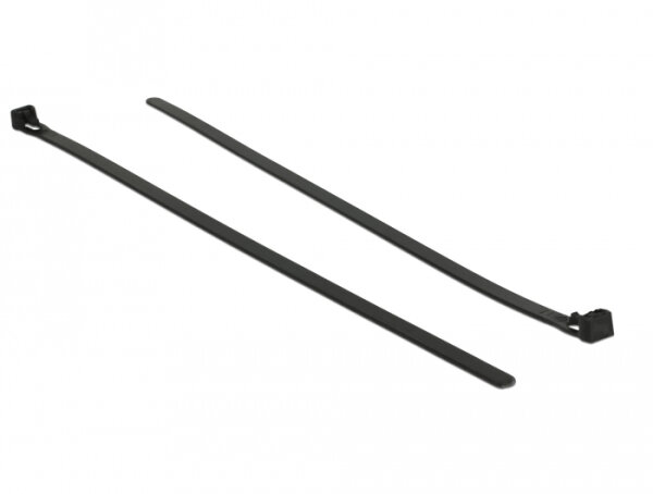 DeLOCK 300x7.5mm 100 Stück