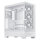 ASUS A31 Plus TG ARGB WHITE Midi Tower Weiß
