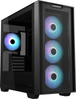 ASUS A21 PLUS Schwarz