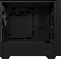 ASUS A21 PLUS Schwarz