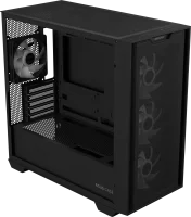 ASUS A21 PLUS Schwarz