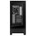ASUS A31 Plus TG ARGB BLACK Midi Tower Schwarz