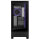 ASUS A31 Plus TG ARGB BLACK Midi Tower Schwarz