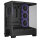 ASUS A31 Plus TG ARGB BLACK Midi Tower Schwarz