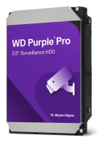 Western Digital Purple Pro WD122PURP Interne Festplatte...