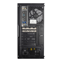 Gaming R5-7500 OC 32GB 1TB M.2 16GB RX9060XT OC WLAN W11Pro