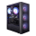 Gaming R5-7500 OC 32GB 1TB M.2 16GB RX9060XT OC WLAN W11Pro