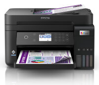 EPSON EcoTank ET-3850              3-in-1 Tinten-Multi WiFi