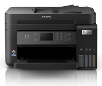 EPSON EcoTank ET-3850              3-in-1 Tinten-Multi WiFi