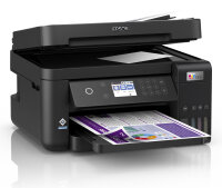 EPSON EcoTank ET-3850              3-in-1 Tinten-Multi WiFi